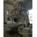 Ht-350 / 550t Machine de moulage en plastique personnalisée Bulit Injection